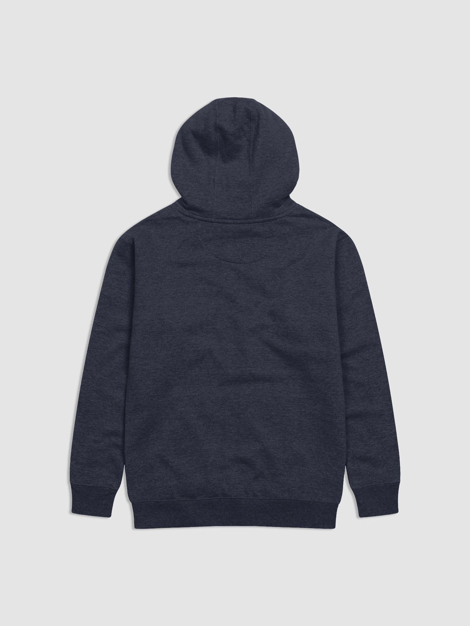 Nice Hoodie - Silhouette Style product image (7)