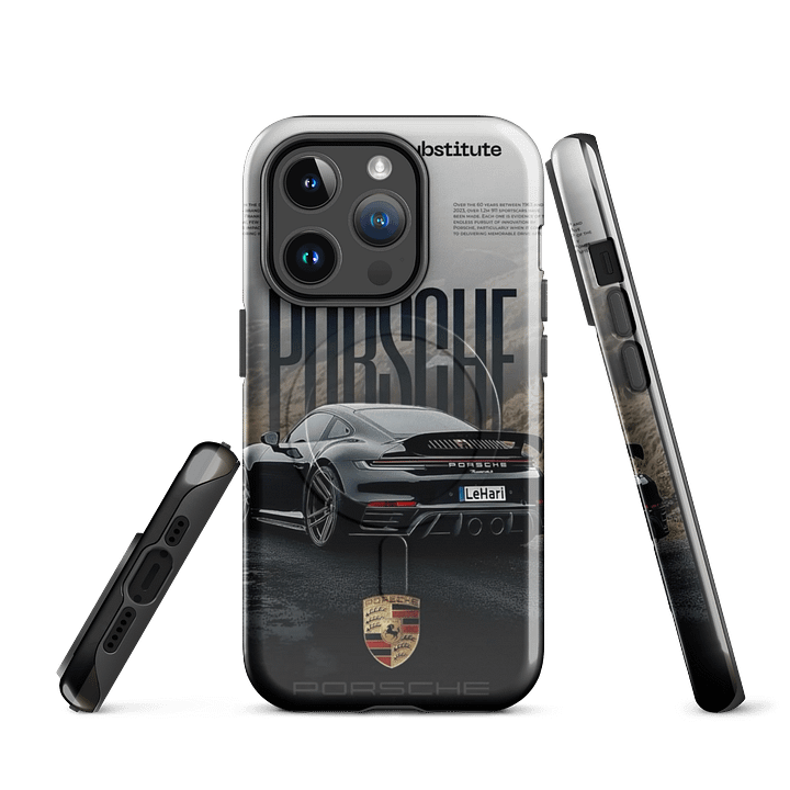 iphone pro protection (available for all iphone) product image (1)