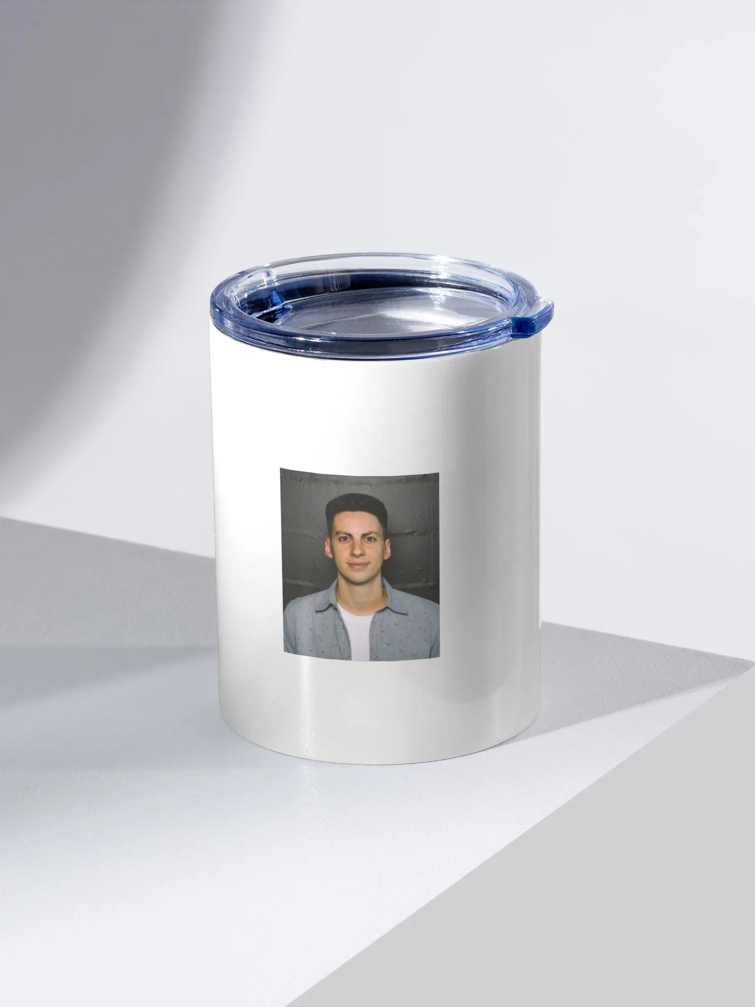Face Tumbler product image (2)