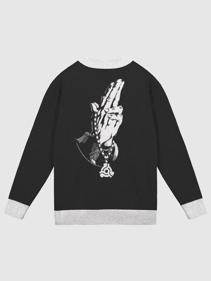 CODNB CARDIGAN product image (10)