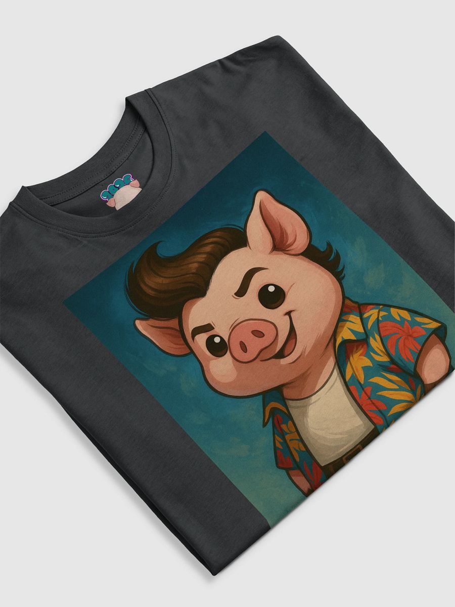 Pig Detective Tee product image (6)