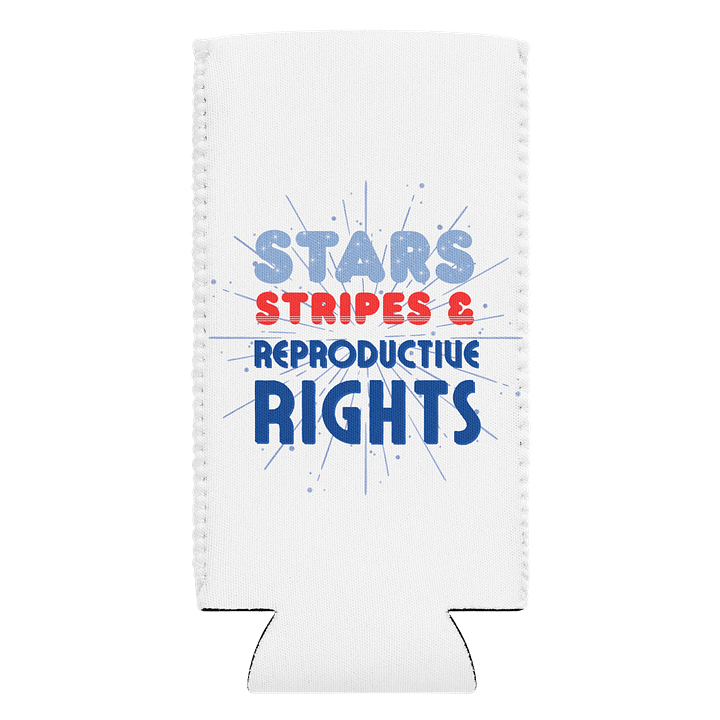 stars & stripes (coozie) product image (1)
