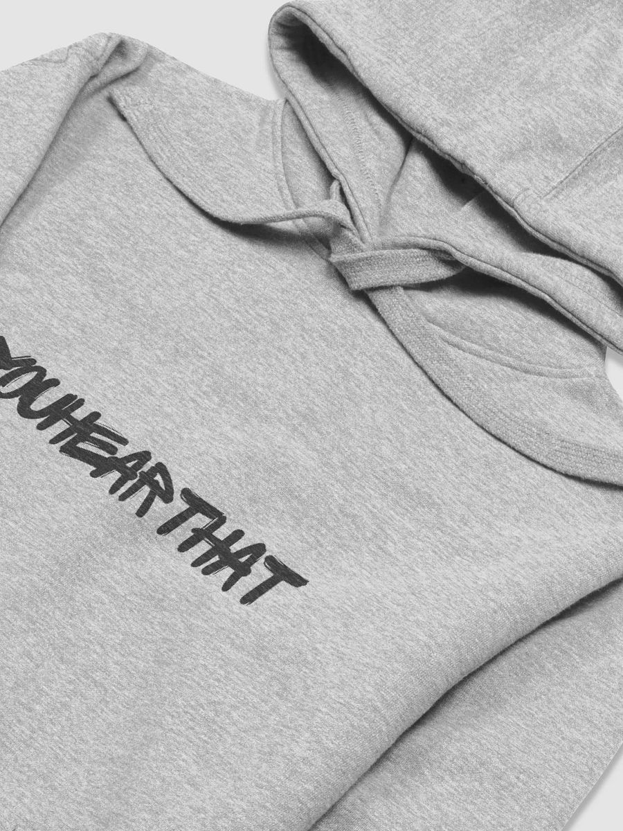 #youheartthat Hoodie product image (7)