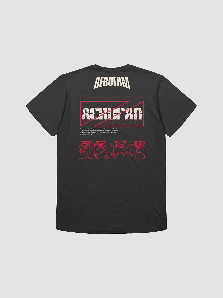 AeroFam Shirt product image (4)