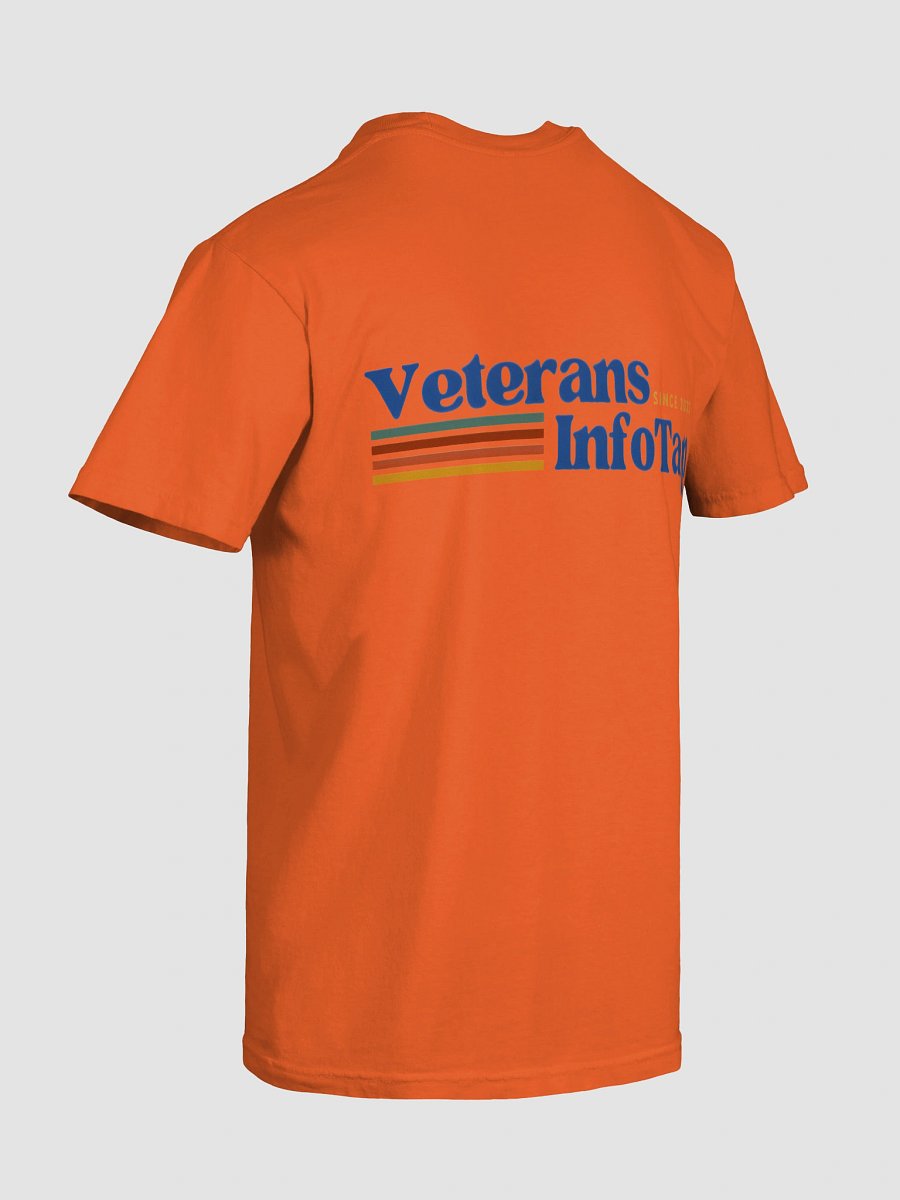 Retro VIT Front and Back Print product image (65)