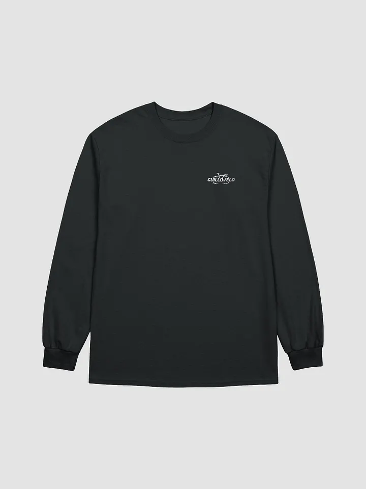 GUILLOVELO ROUTE II LONG SLEEVE TEE product image (1)