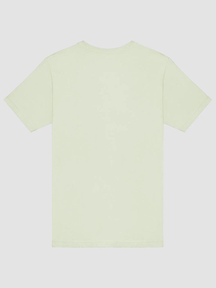 Made In Hungary Floral Art T-Shirt product image (2)