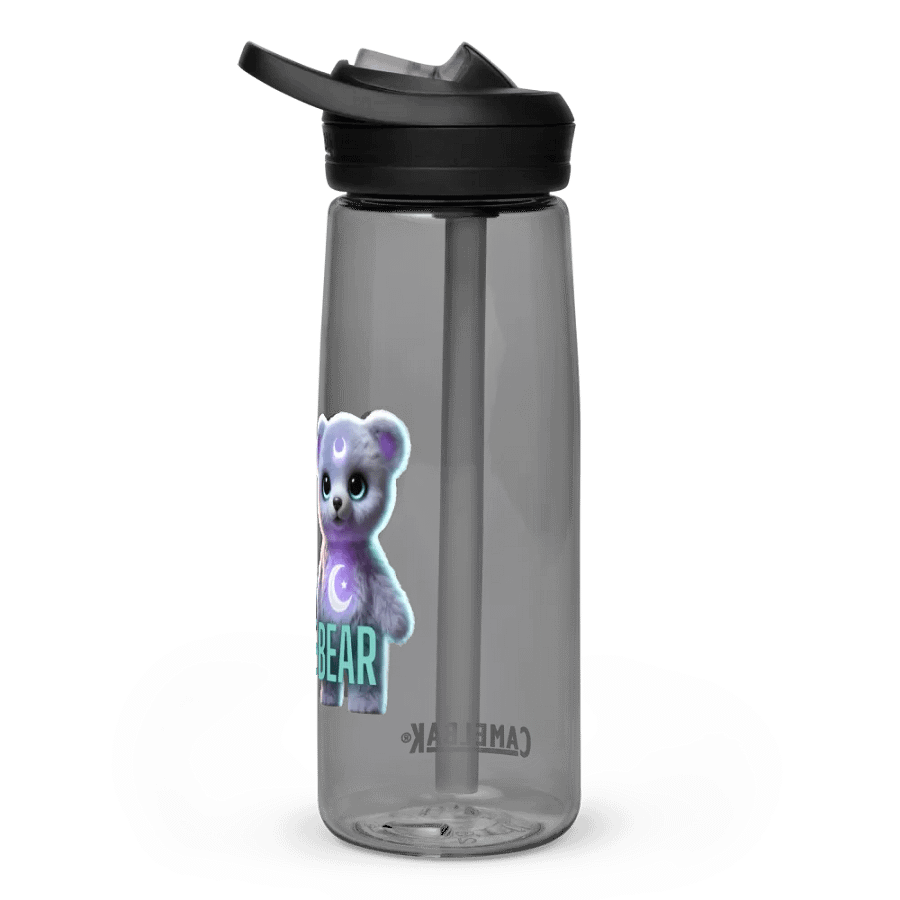 CARE-BEAR Water Bottle product image (4)