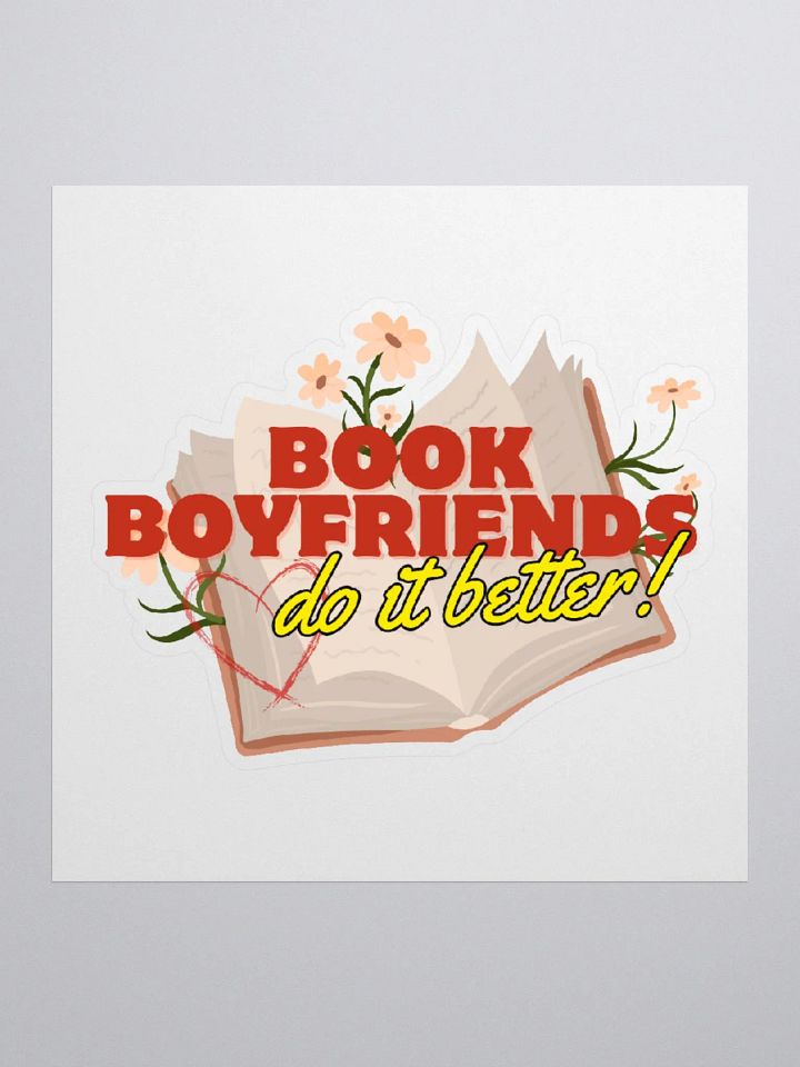 Sticker - 