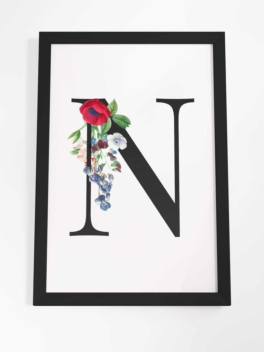 Floral 