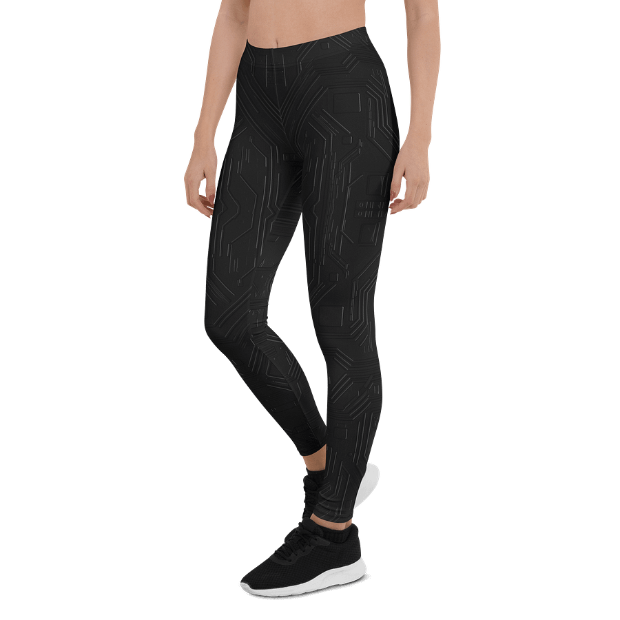 Aletheia Leggings product image (3)