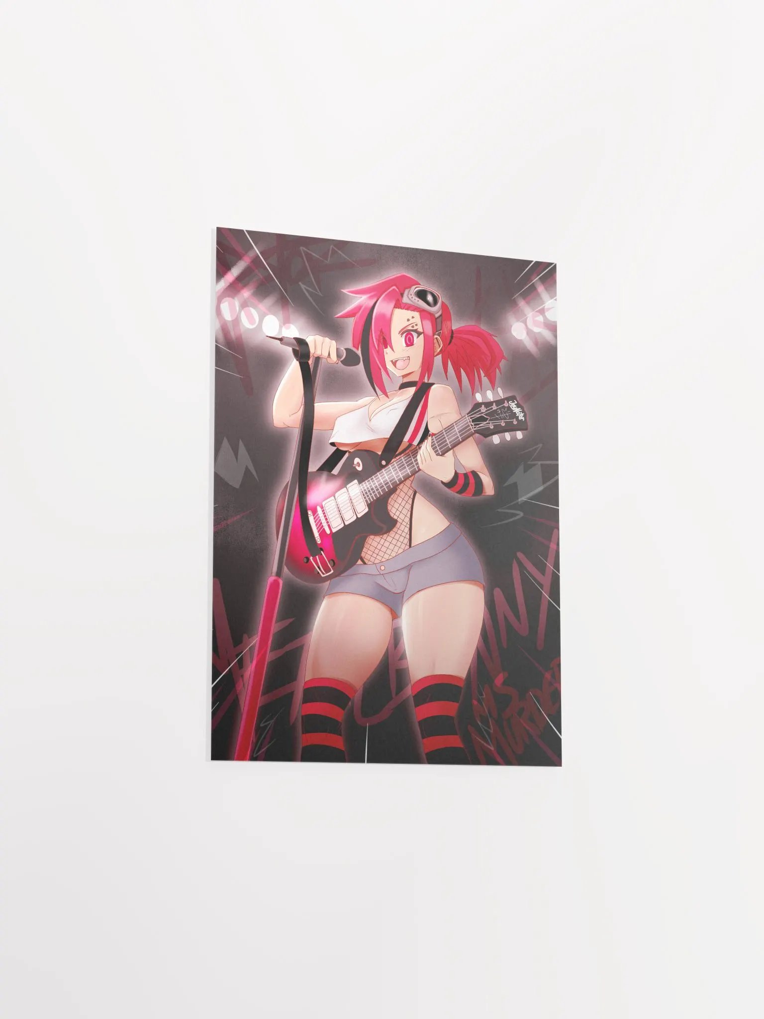 Punk JayNator product image (19)