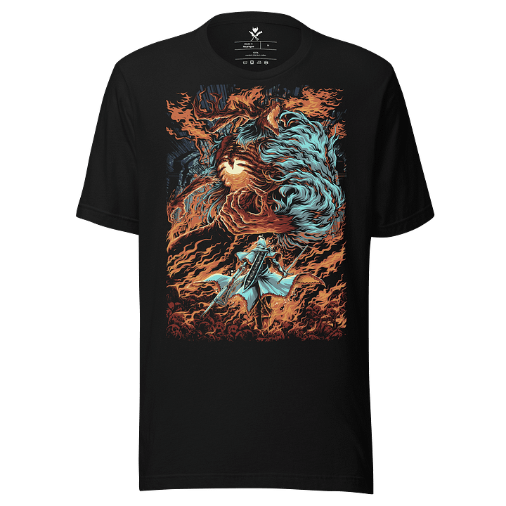 The First Vicar product image (1)