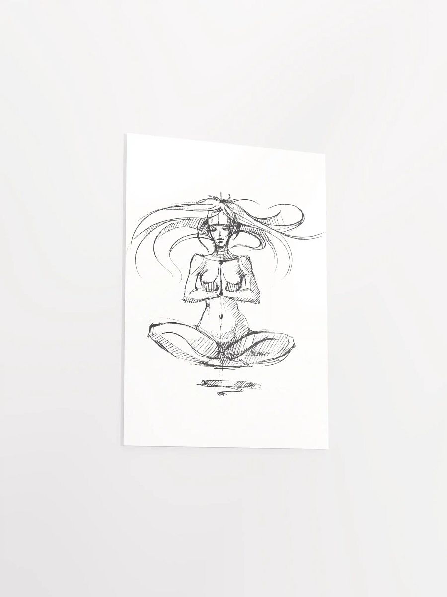 Enhanced Matte Paper Poster (in) product image (3)