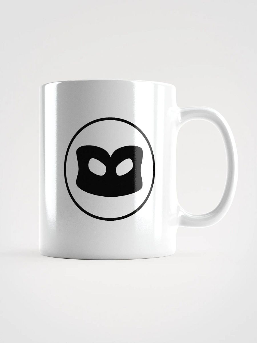 Ceramic Mug - Light vs Dark Edition product image (1)