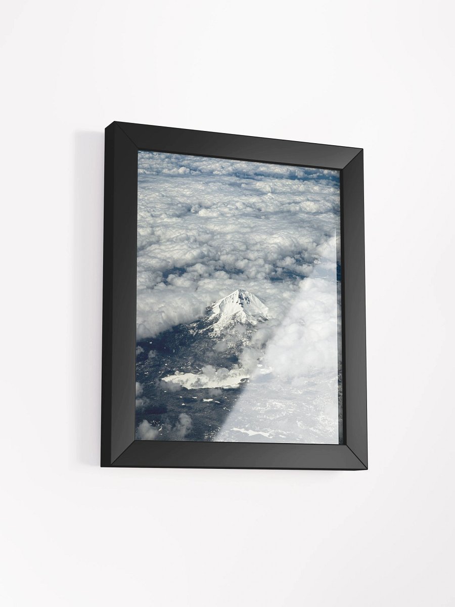 Mountain with Snow product image (5)