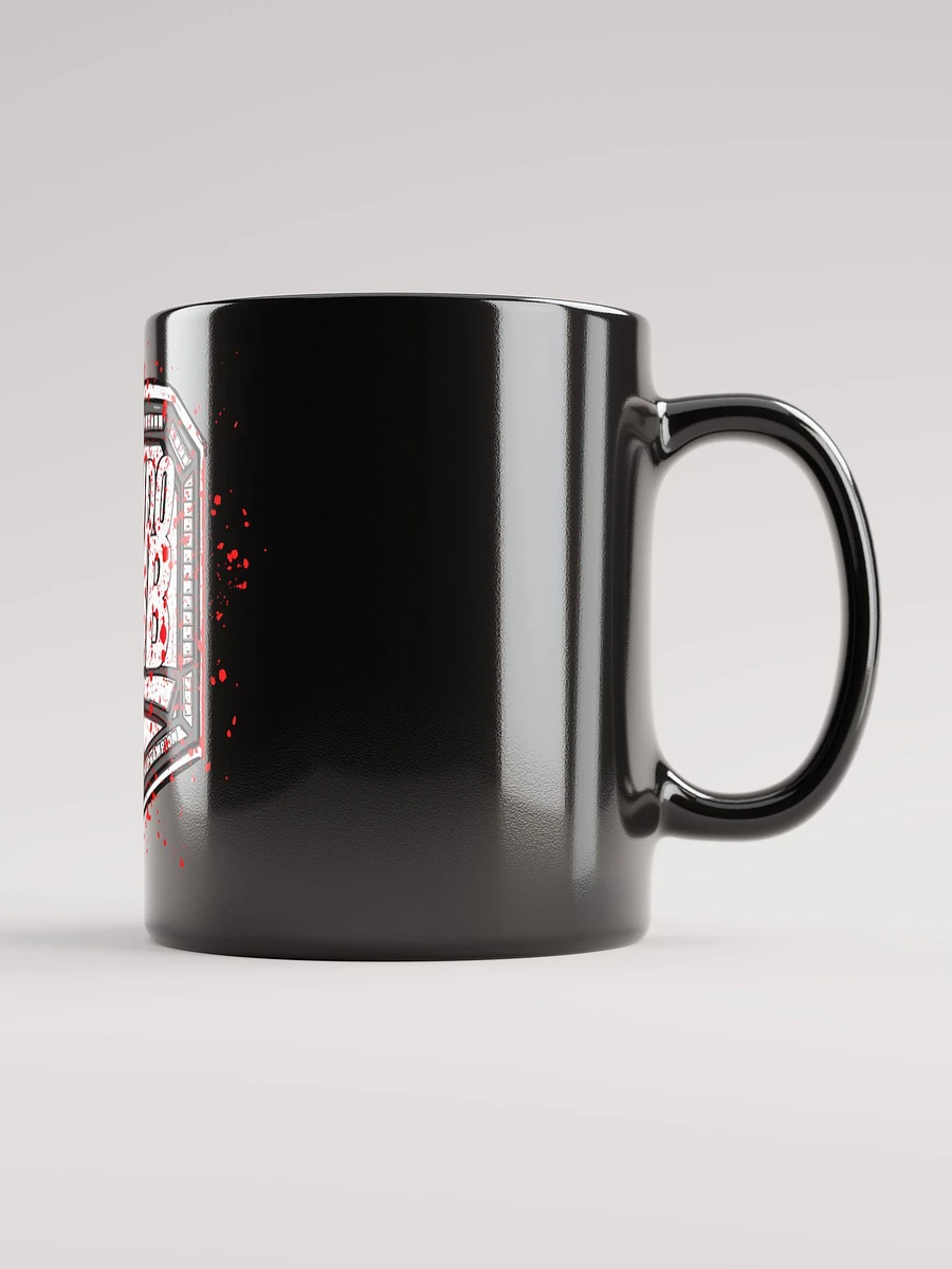 Friendo Club Bloody Coffee Mug product image (7)