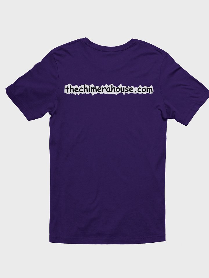 Charlie Shirt product image (2)