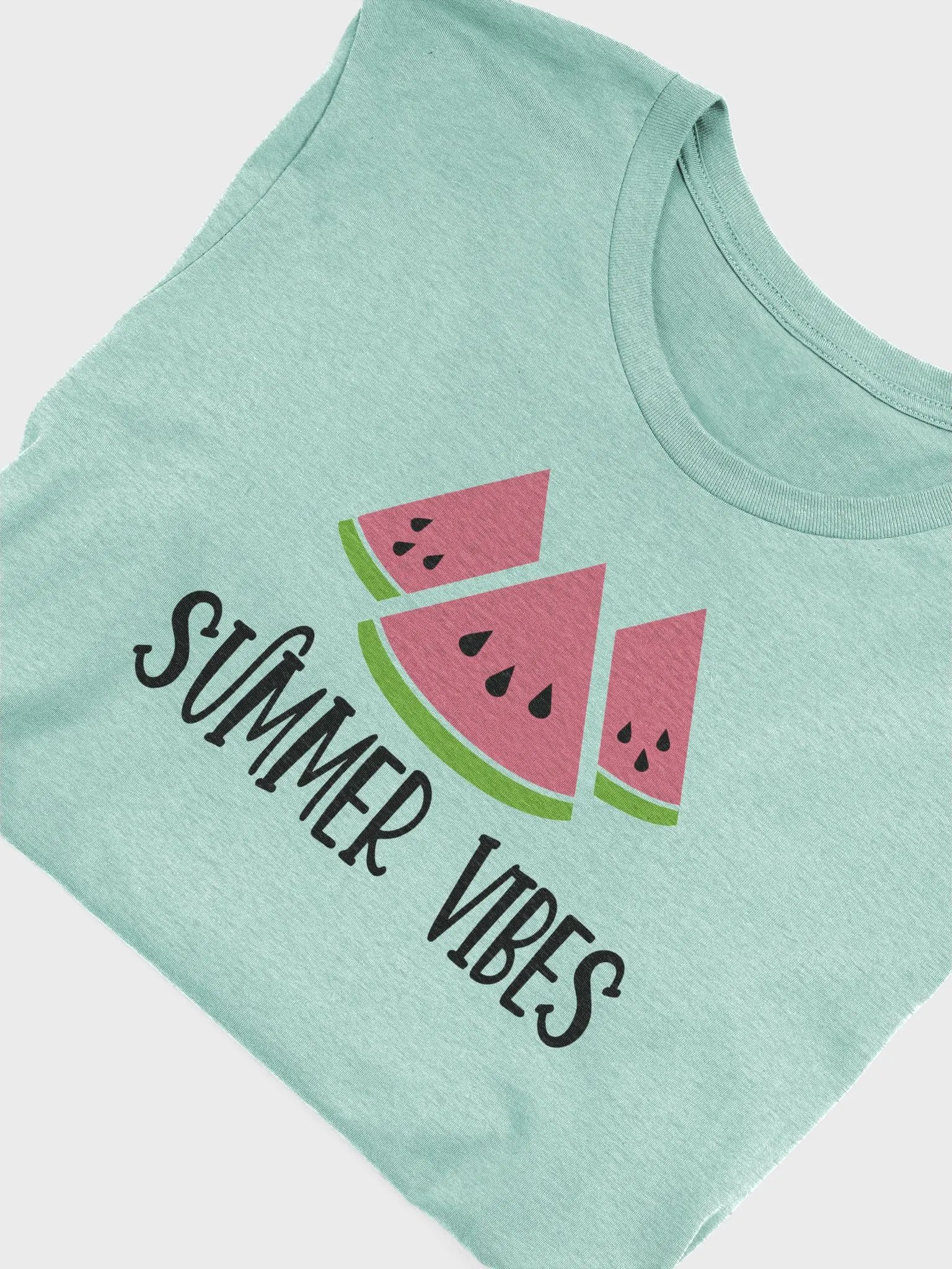 Summer Vibes Premium T-shirt product image (35)