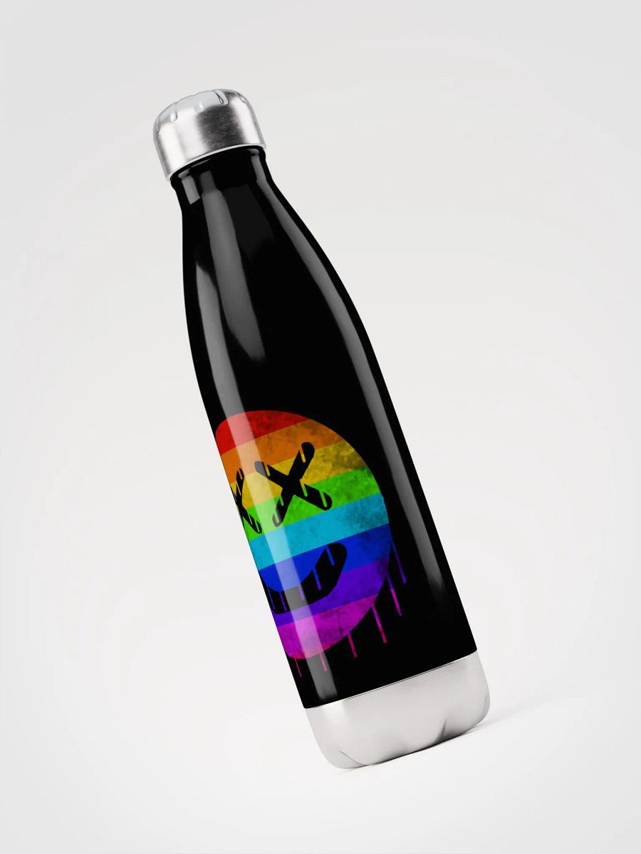 The Buddies Pride Month Water Bottle product image (5)