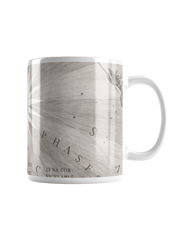 Lunar Phases Delight Mug product image (1)