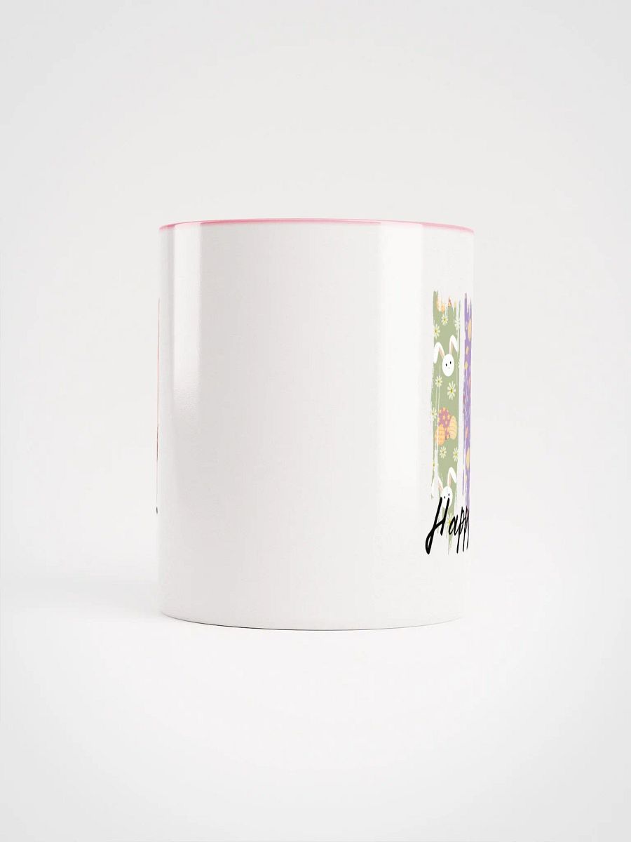 Easter Delight Ceramic Mug product image (30)