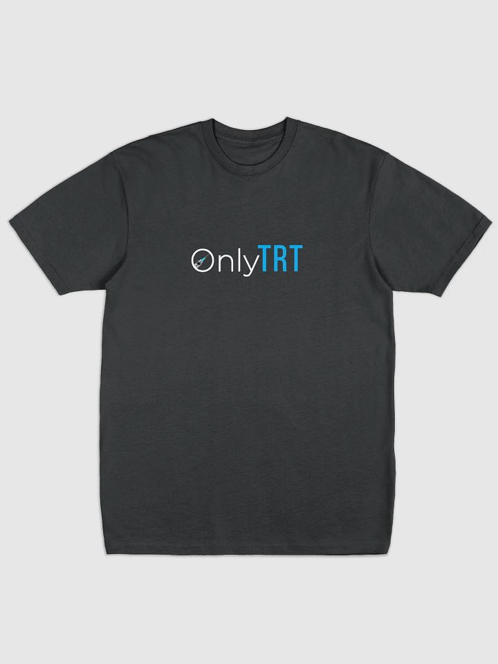 OnlyTRT Big Tee product image (1)
