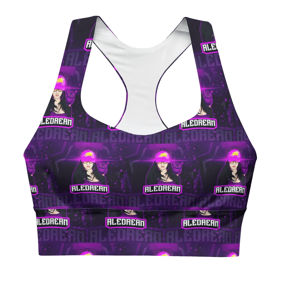 ALEDream Sports Bra product image (2)