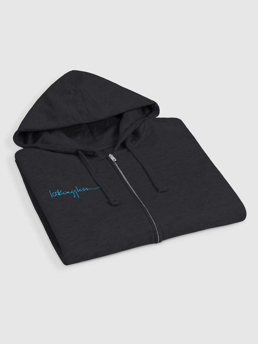 Lookingglass Zip Up product image (8)