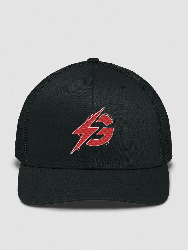 Trucker Hat product image (1)