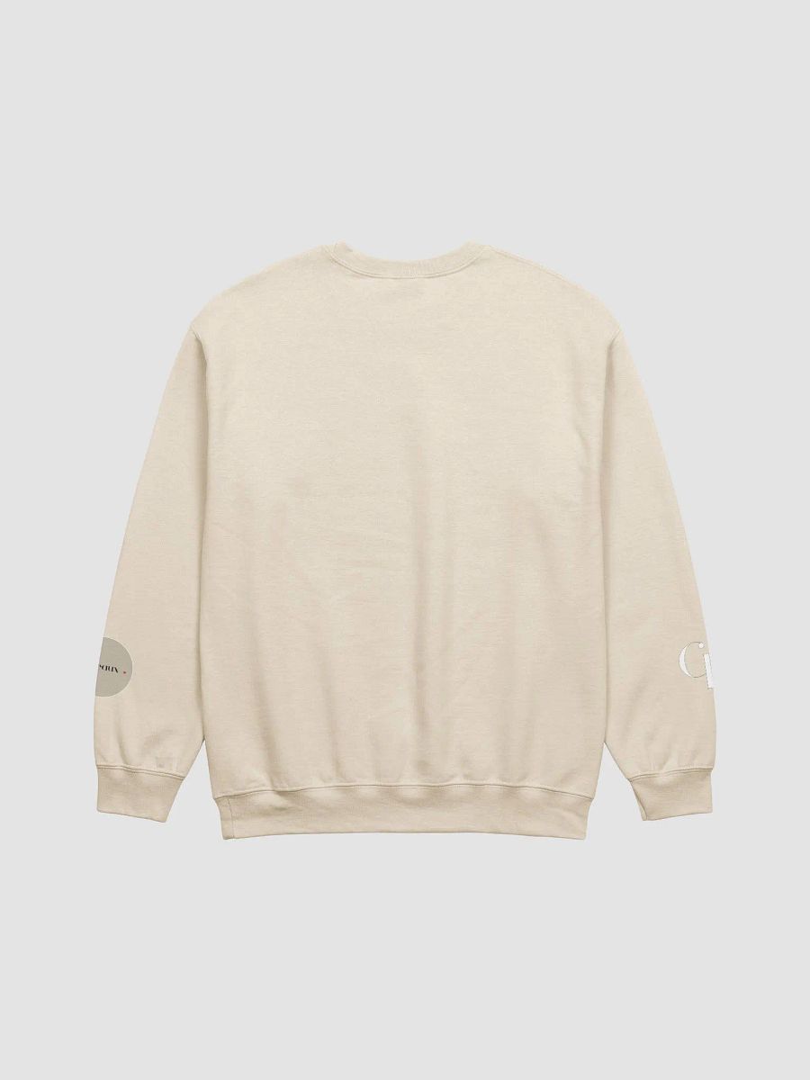 TAN God is Good Sweatshirt product image (3)