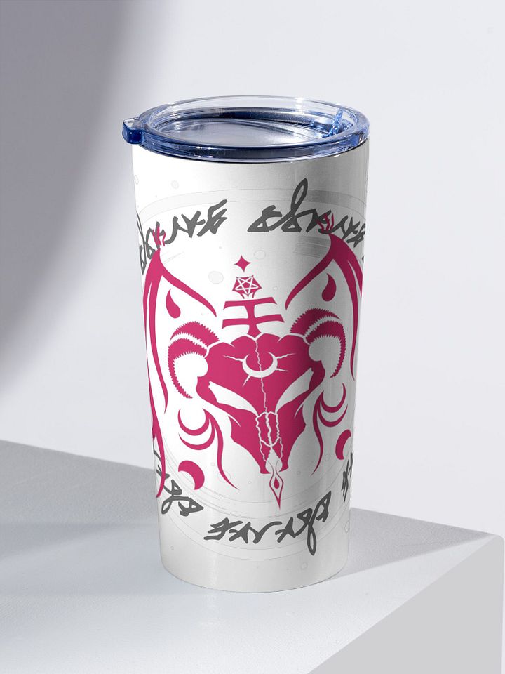 Savage Sigil Tumblr - Pink product image (2)