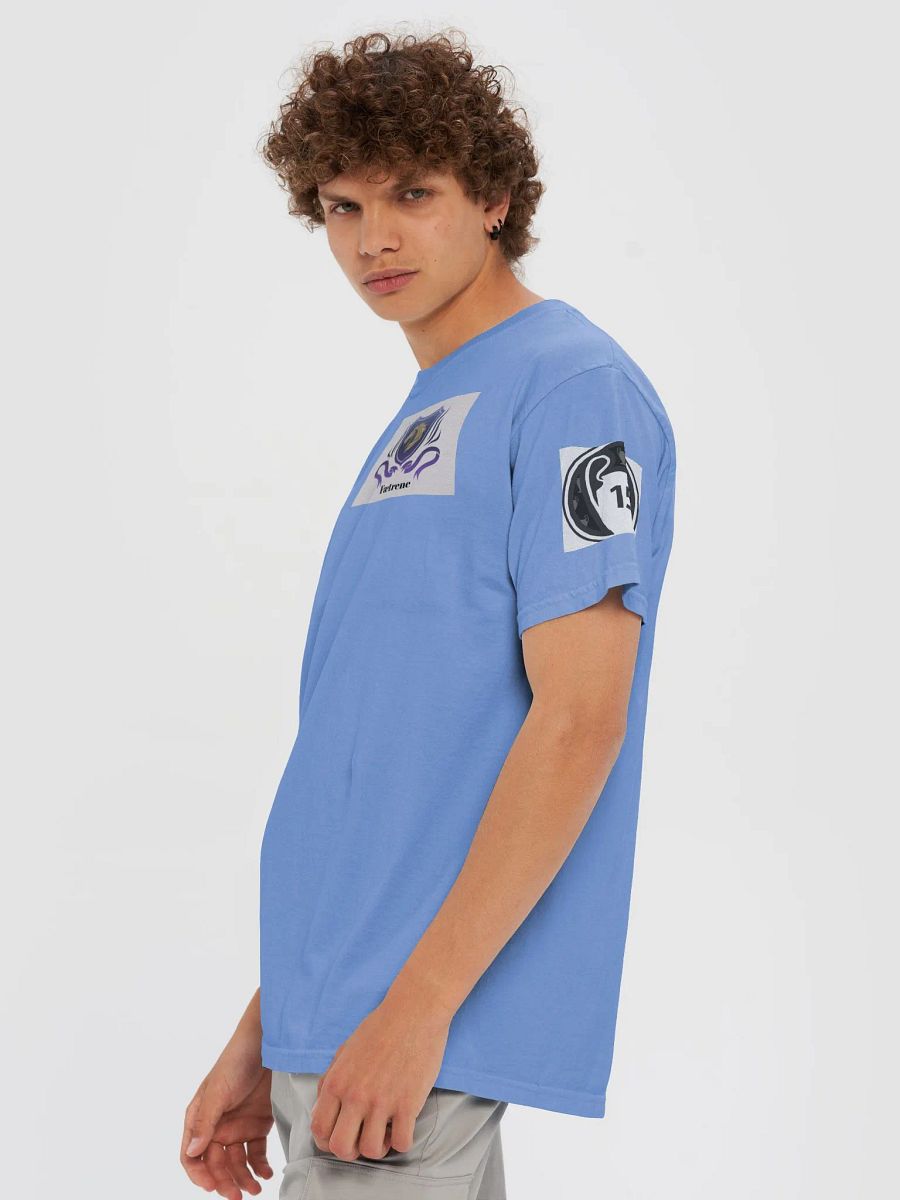 Fodbold trøje med Maico product image (15)