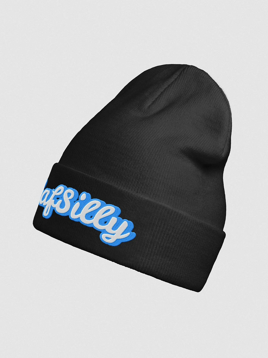 Silly Beanie product image (2)