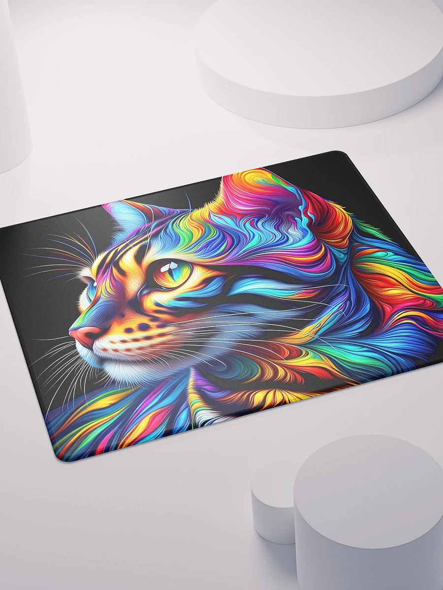 Gaming Mouse Pad: Bengal product image (7)