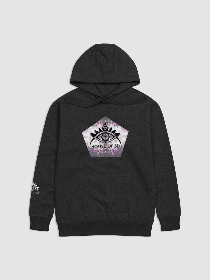 Fireworks Hoodie House of 5D product image (1)
