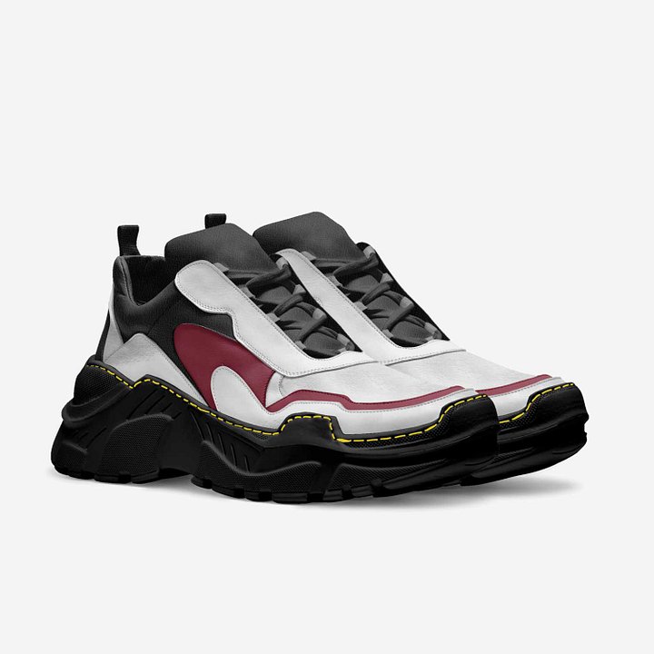 NARVI FLOTIN® 1004 TRAINERS IRVTIGER product image (2)
