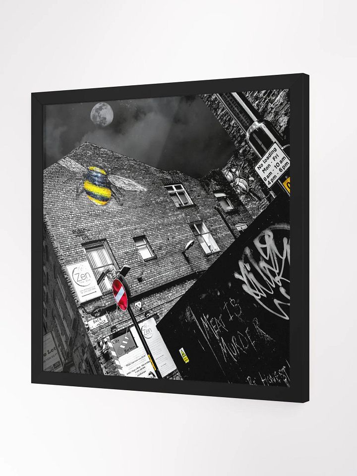 MancLand - Meat Is Murder product image (3)