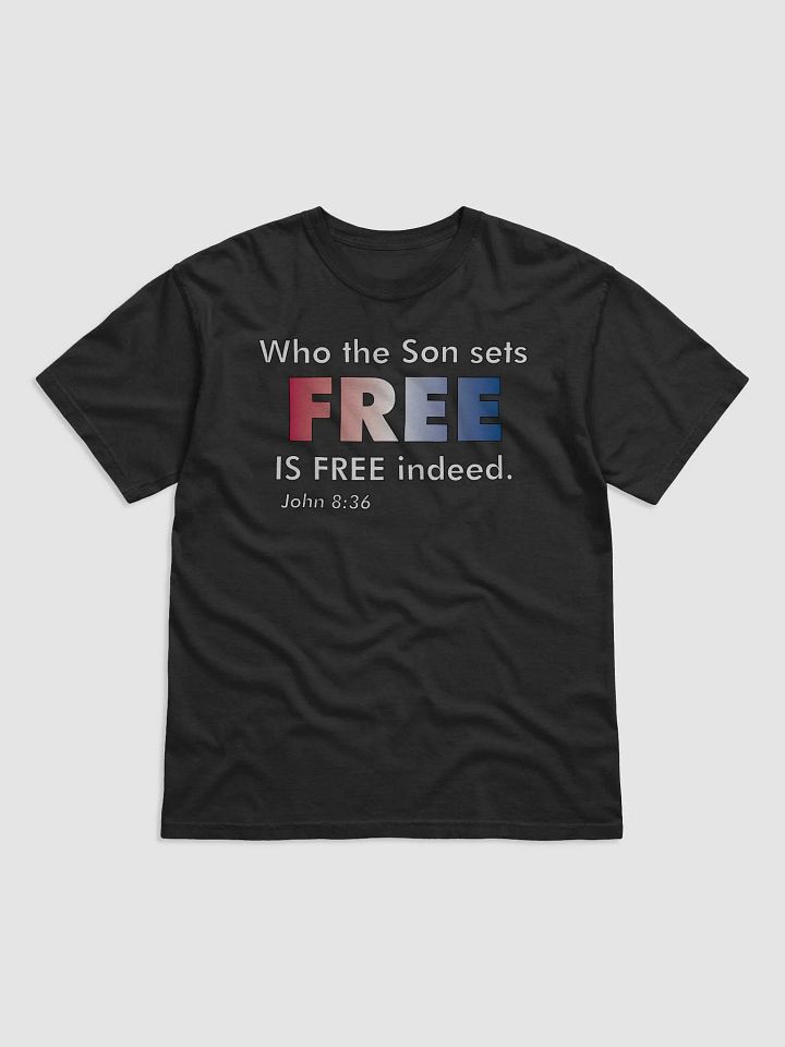 Son sets free (Gradient) product image (5)