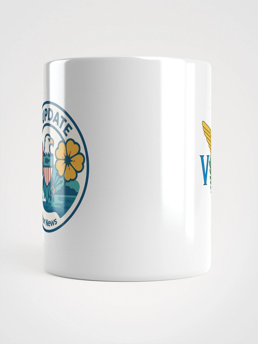 VI Update Logo Mug product image (14)