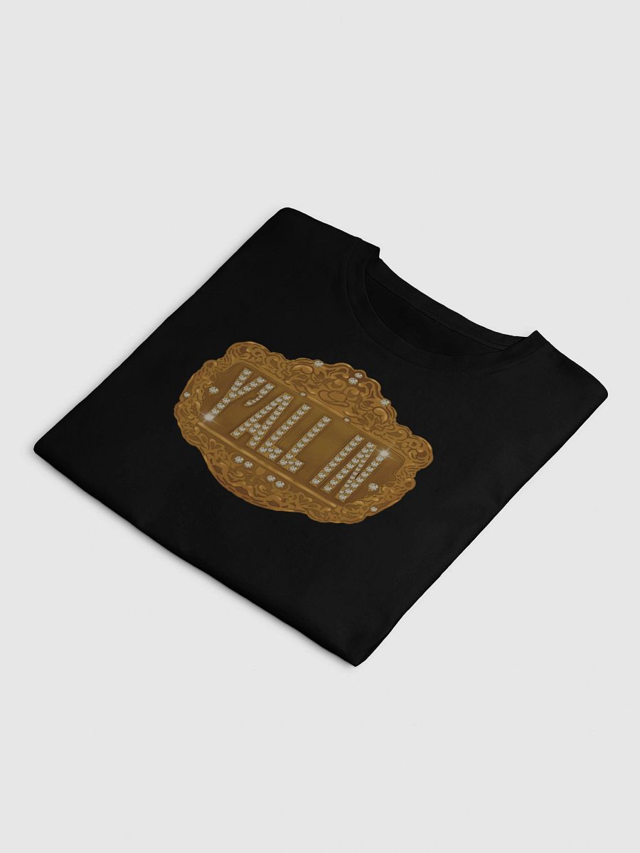 Limited Edition: Y'All In For A Baddie Stampede Crop Top product image (4)