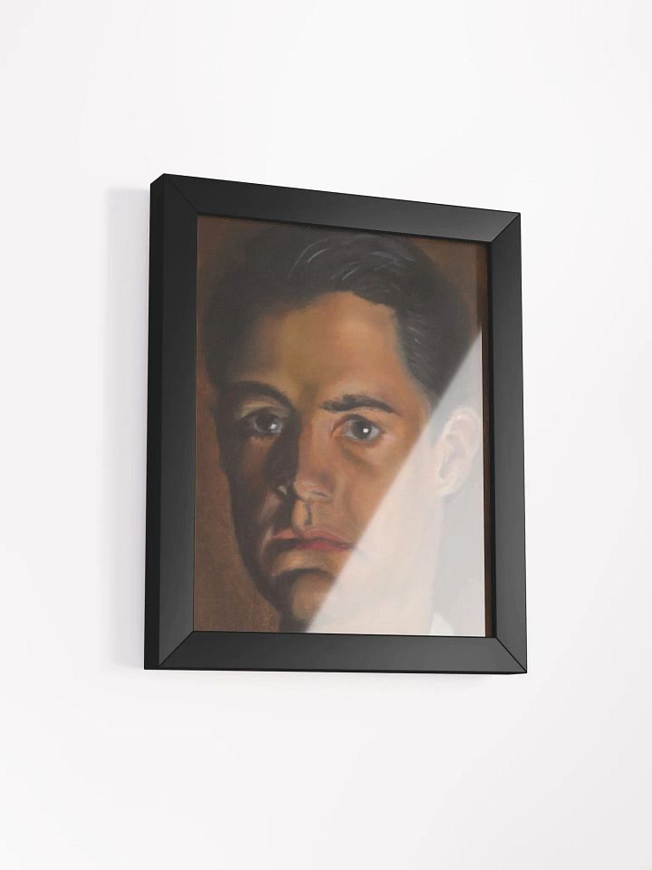 Dale Cooper Print product image (2)