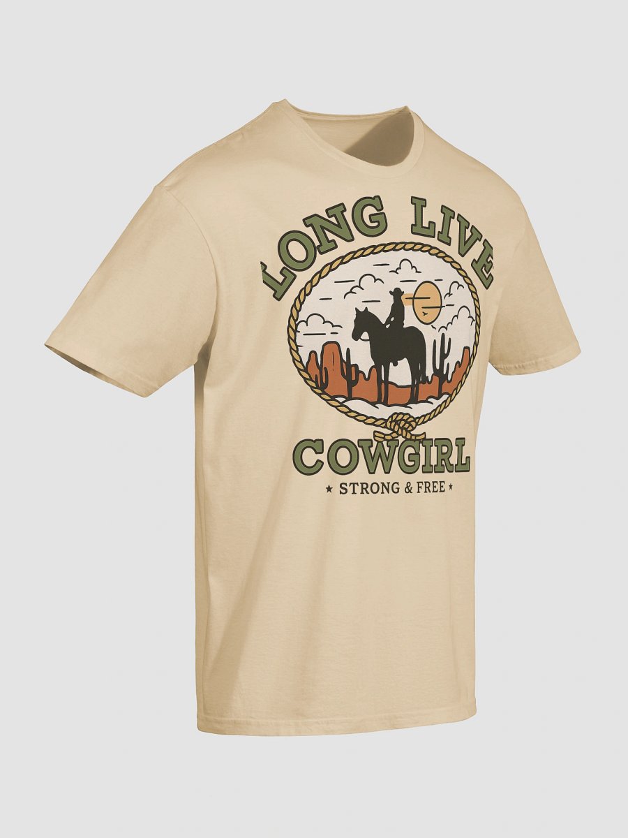 Long Live Cowgirl product image (28)