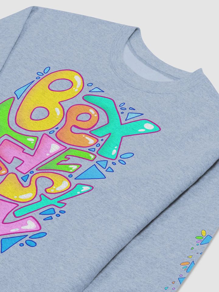 The best Bubbly Crewneck product image (2)
