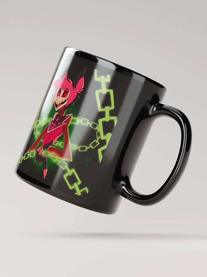 Your Chains Belong to Me ( Alastor Mug) product image (3)