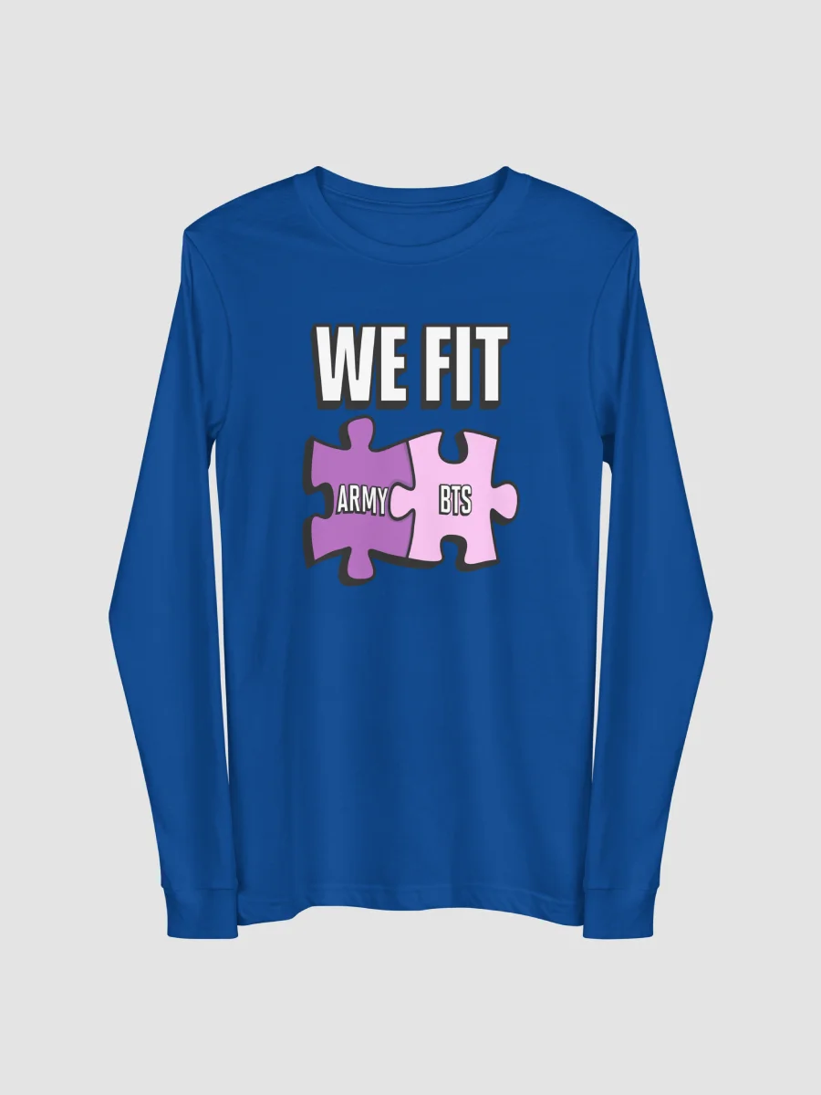 WE FIT - BTS x ARMY product image (3)