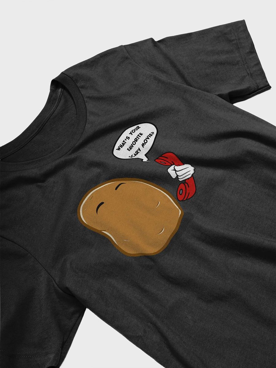 Phone Call Potato Tee product image (3)