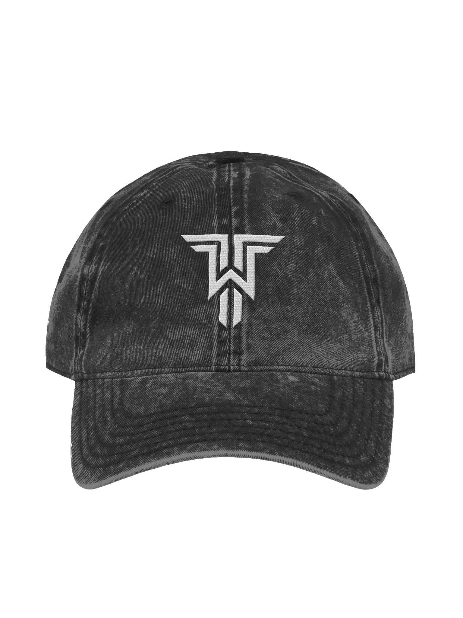 TomWild - Wild Gang Otto Vintage Wash Dad Hat product image (1)