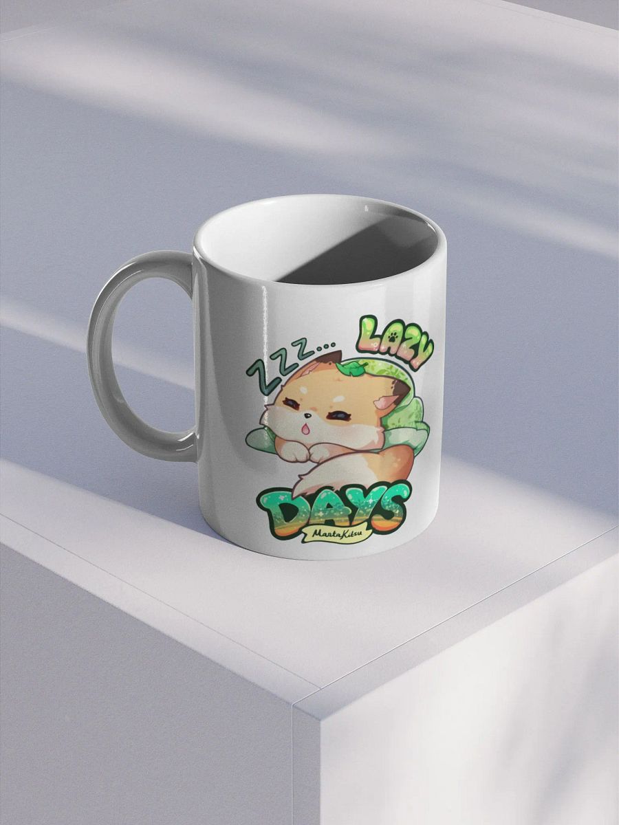 Lazy Days Mug product image (1)