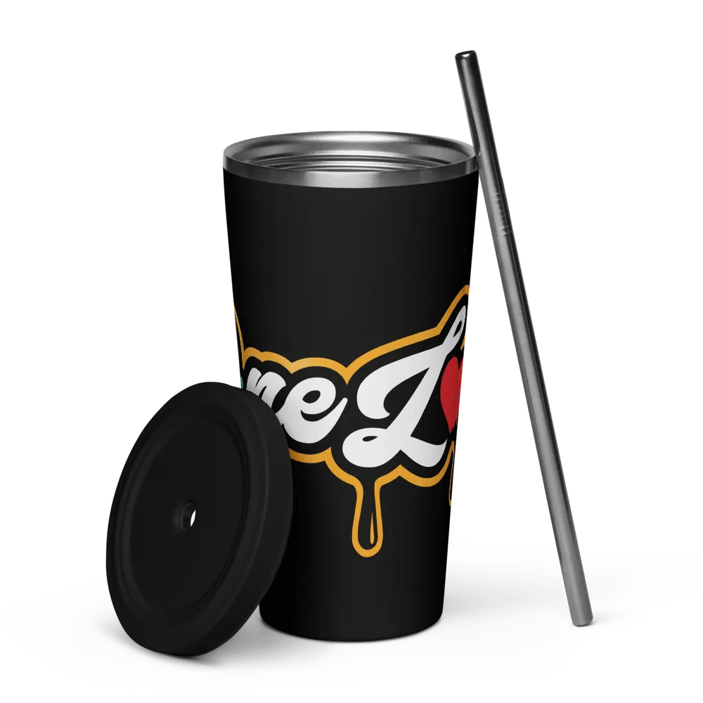 OG OneLove Matte Tumbler product image (5)